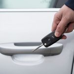 Beware The Car-Key Jammers