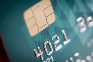 Credit card querying system