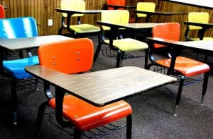 UK Schools Targeted With Ransomware