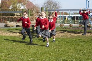 UK Schools Targeted With Ransomware