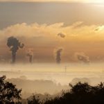 Record Levels Of Carbon Dioxide Emissions