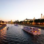 ‘Runet’ Test – Russia Unplugs Itself From The Internet