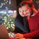 Personal Data Security Given Low Priority By Christmas Online Shoppers