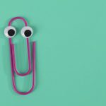 New Lease of Life For Microsoft Paperclip ‘Clippy’