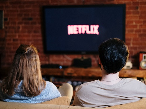 Featured Article : Nightmare at Netflix?