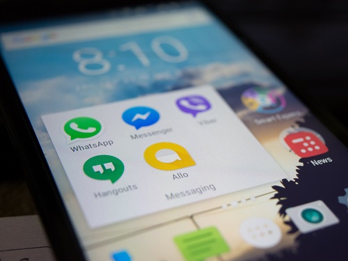 WhatsApp’s New Features To Improve Voice Messaging