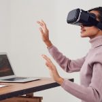 Where Are We At With VR These Days?