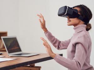Where Are We At With VR These Days?