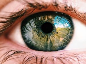 Tech Insight : Augmented Vision From 'Smart' Contact Lenses?