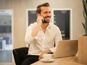 Mobile Phone Call Reliability