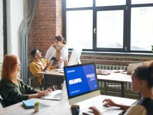 Tech Insight : What Is 'Edge' Computing?
