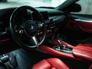 Heated Seats 'as a Service'