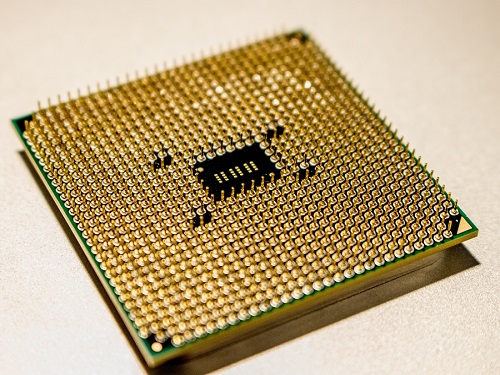 What Are The Reasons For The Chip Shortage?