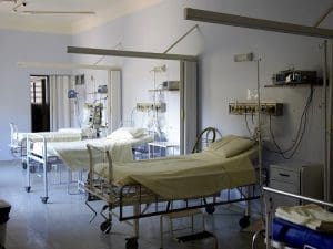 Tech News : Major NHS Supplier Hit By Ransomware Attack