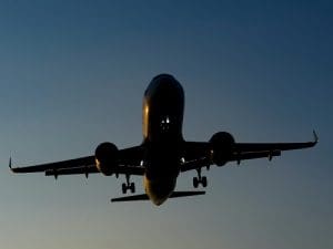 Featured Article : Queen’s Coffin Aboard Most Tracked Flight Ever