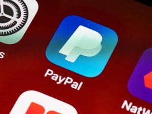 Politicised PayPal Problems