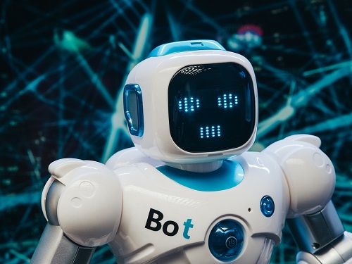 Tech News : Rent-a-Robot