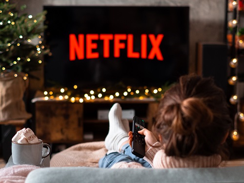 Tech Insight : Netflix Plans To Tackle Password Sharing