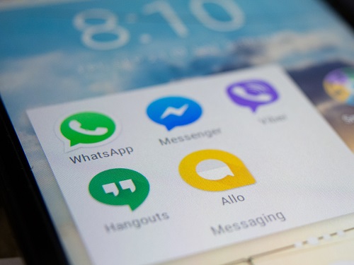 Tech News : WhatsApp Wows: One Account Accessible on Multiple Mobile