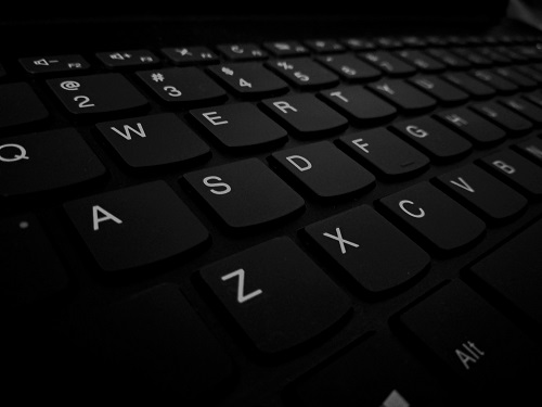 QWERTY Keyboards
