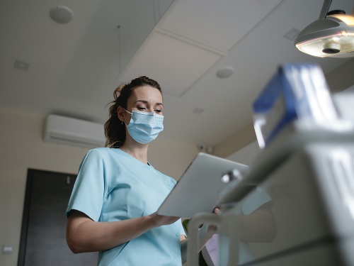 Tech News : 1.5 Million Seat NHS IT Support Deal
