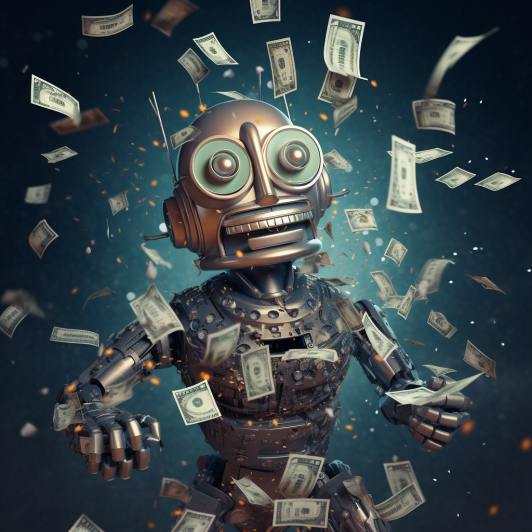 Money Chatbot