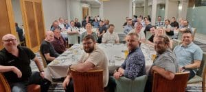 MSP Meetup