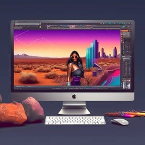 Adobe Photoshop On The Web Arrives With AI Features