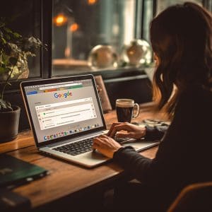 Google Tests Tool Against IP-Based Tracking