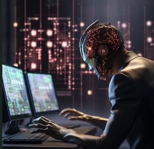 Massive Increase In Deepfakes