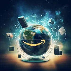 Amazon's Satellites