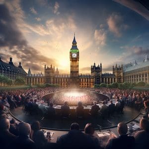 UK AI Summit