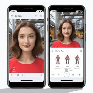 Google Gemini Studio