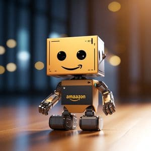 New Amazon Chatbot Q