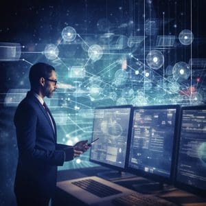 5 Trillion Global IT Spend
