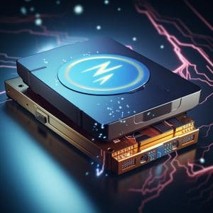 Different Types Of Memory