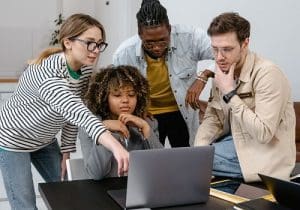 Dunning Kruger Effect For MSPs