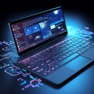 Microsoft AI Keys
