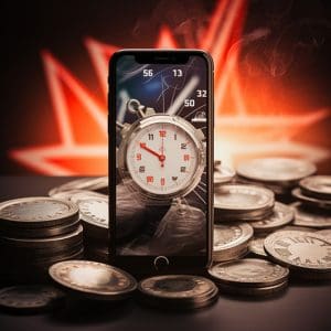 Apple Pays After Throttling iPhones Settlement