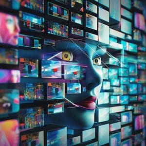 AI Generated Videos
