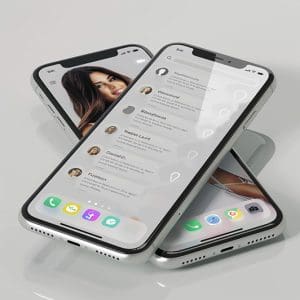 New Apple Security