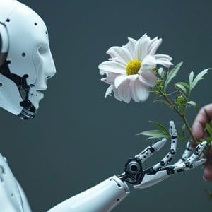 Be Nice To AI