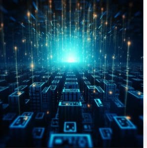 Blockchain-Identifiers