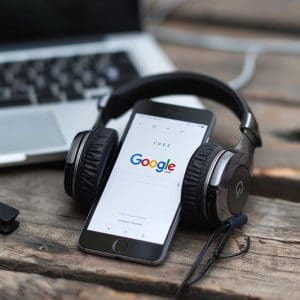Google Waits on Hold