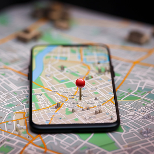 Google Maps Gets AI Upgrade