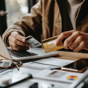 Virtual Credit Cards