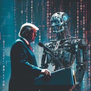 AI Election Security