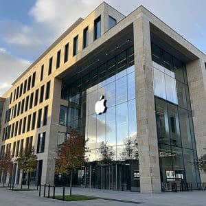 Apple Lawsuit