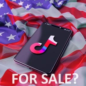 TikTok Termination?