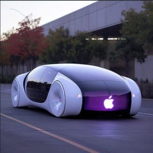 Apple Car
